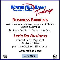 WinterHill Bank